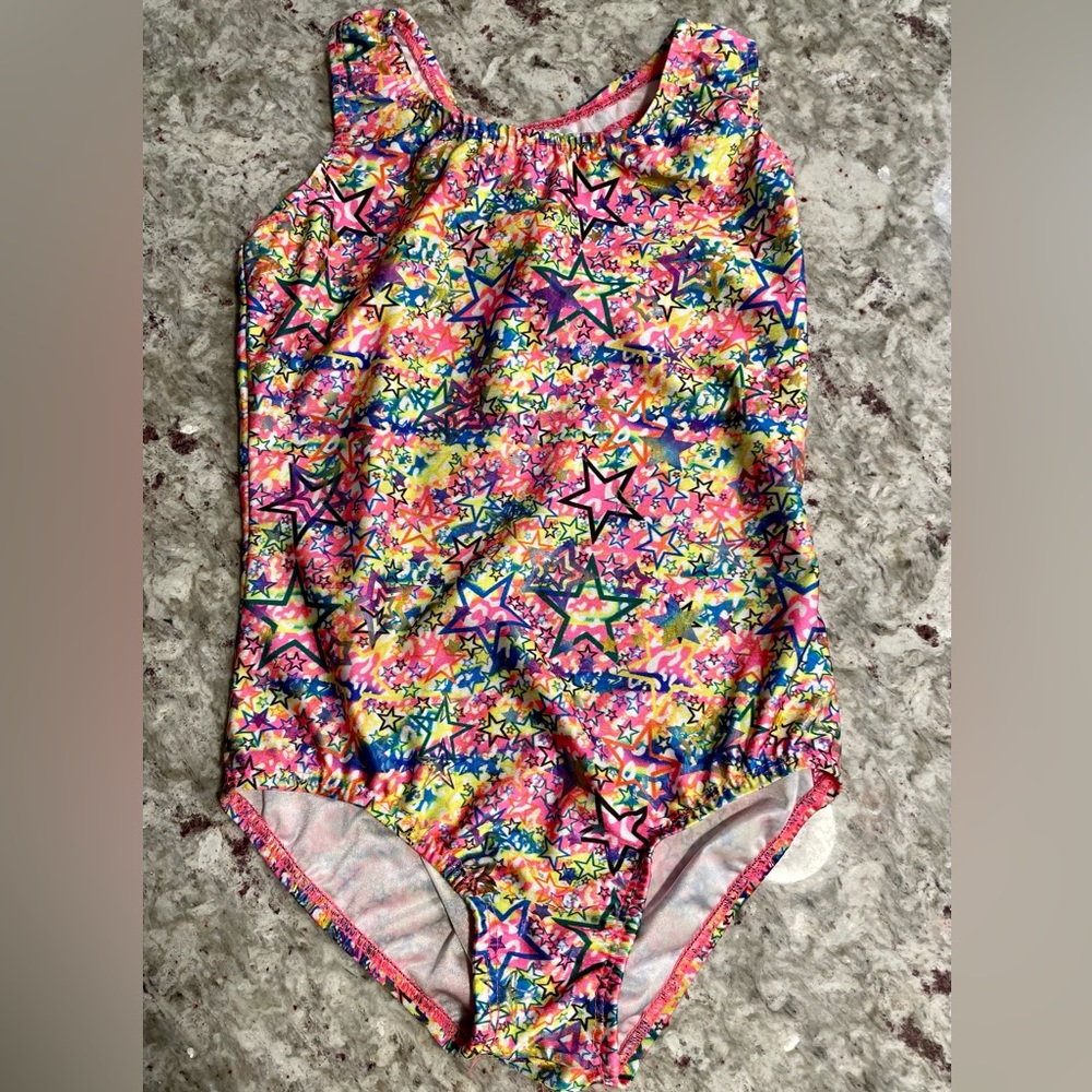 DORI CREATIONS BATHING SUITS SIZE JUNIOR SMALL EUC FIT LIKE SIZE 12